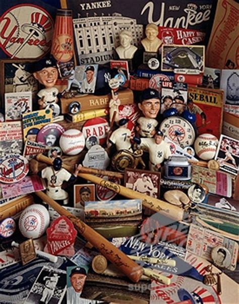 Collecting Sports Memorabilia – American Countryside