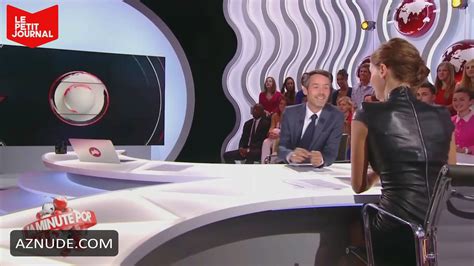 Ophelie Meunier Nude Aznude