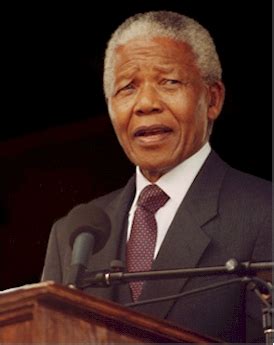 VIDEO: Nelson Mandela's Freedom Speech - NewsWireNGR