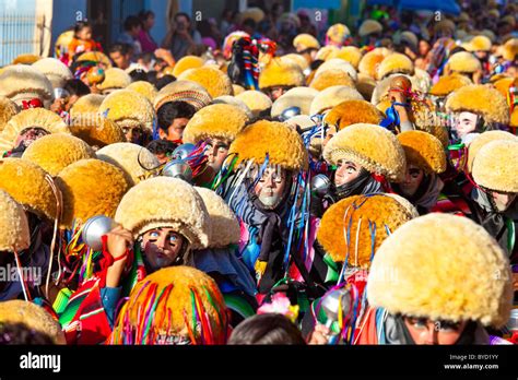 Chiapa de corzo fiesta grande hi-res stock photography and images - Alamy