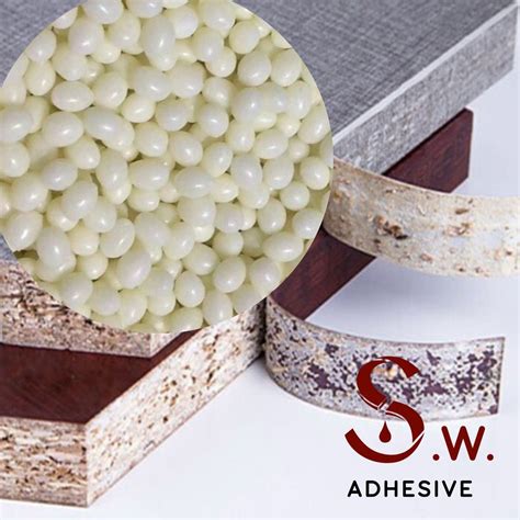 Premium Edge Banding Edgebanding Hot Melt Glue Hot Melt Adhesive In Furniture Woodworking