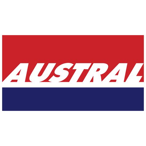 Austral Logo PNG Transparent & SVG Vector - Freebie Supply