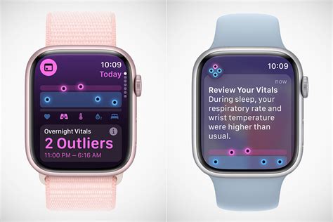 Apple's watchOS 11 Introduces New Vitals App for Key Health Metrics ...