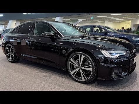 Descubre dónde se fabrica el Audi A6 una guía completa