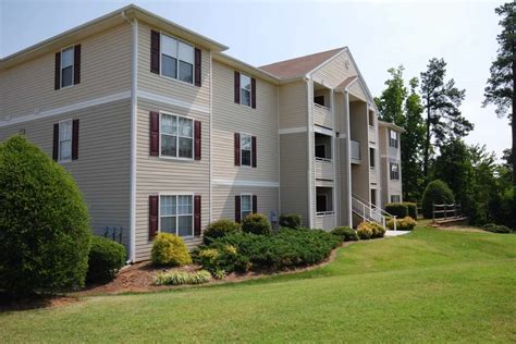 Foxridge Apartments Durham Nc 27703