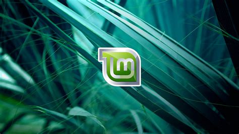 Linux Mint Wallpaper 1920x1080