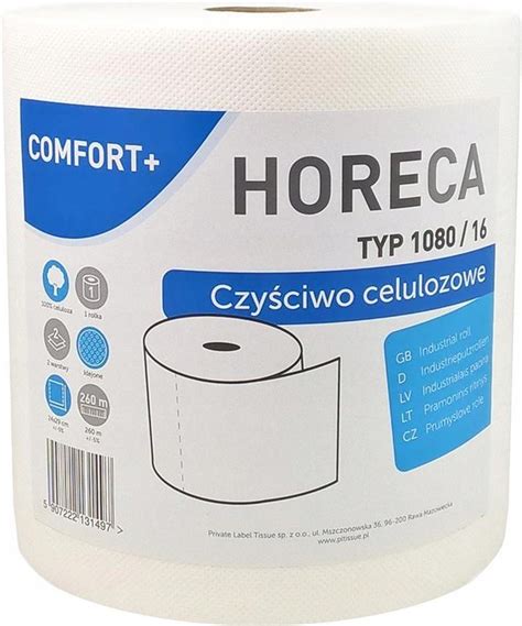 Akcesoria Do Utrzymania Czysto Ci Czy Ciwo Papierowe R Cznik Papierowy