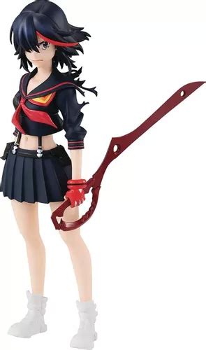 Figura Ryuko Matoi Kill La Kill Pop Up Parade Jp Encargo