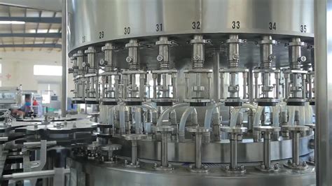 Factory Full Automatic Rotary Liquid Vodka Whisky Bottle Filling Machine Line Wine Bottling Line