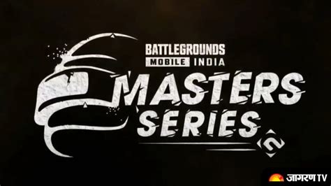 Bgmi Master Series Grand Finals Teams Day Schedule And Everything