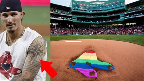 Red Sox Star Jarren Duran Suspended Games For Anti Gay Slur