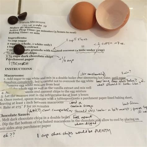 Why you can't trust every recipe on the internet - Sunset Magazine