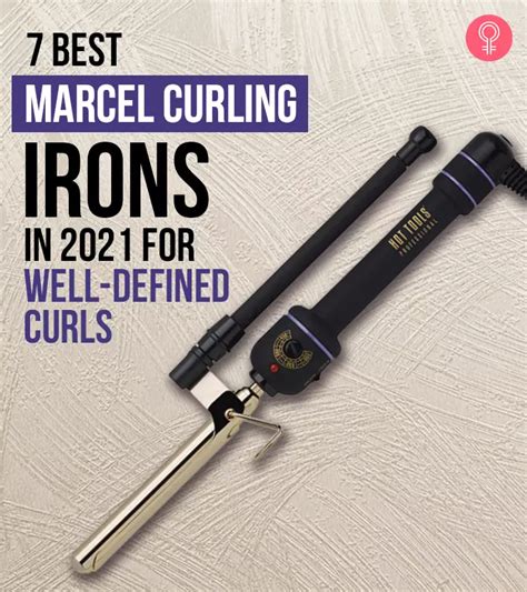 15 Best Curling Irons For Long Hair 2025 Hairstylists Picks