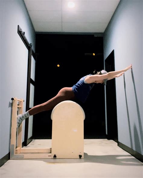 Allison Bowers Pilates