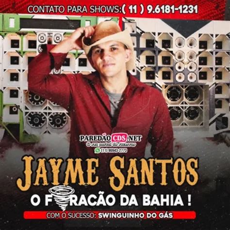 Jayme Santos Pisadinha Estourada Wesley Safadão Xand Avião Zé