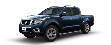 Rese A De Nissan Np Frontier Off