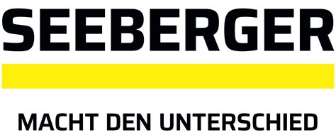 SEEBERGER • Macht den Unterschied