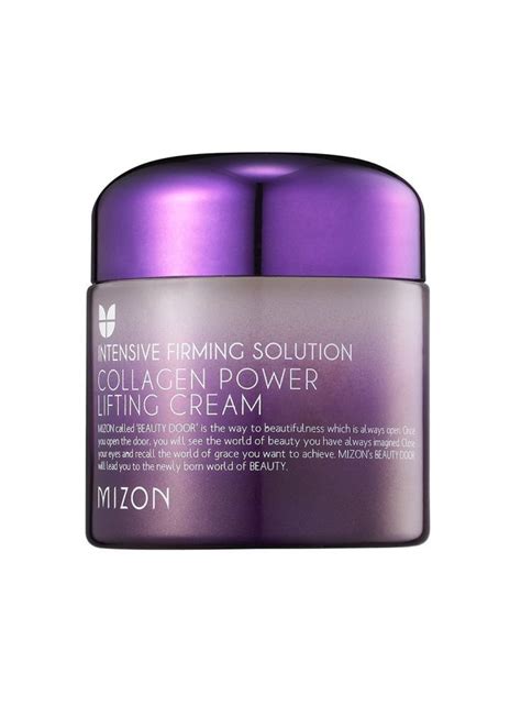 Intensive Firming Solution Collagen Power Lifting Cream Mizon