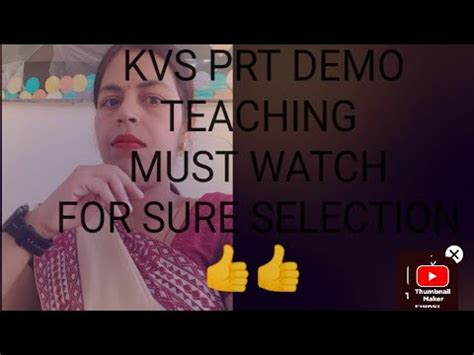 KVS PRT DEMO TEACHING Class 4 5 Topic Kinds Of Noun Must Watch