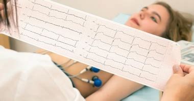 Entenda O Seu Eletrocardiograma Ecg Dr Daniel Setta