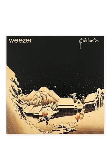 Weezer - Pinkerton[2 CD Deluxe Edition] - Amazon.com Music