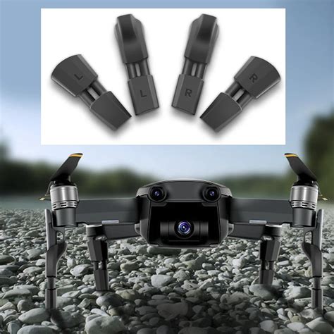 Aliexpress Buy Pcs Landing Gear Kits For Dji Mavic Air Drone