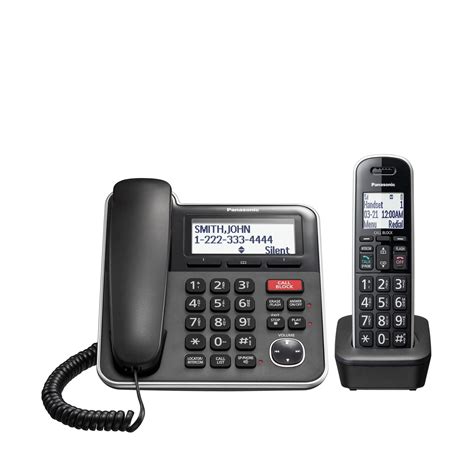 Panasonic Answering Machine Kx Tg9341t Manual 1