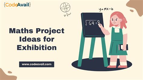 21+ Interesting Maths Project Ideas for Exhibition [2024]