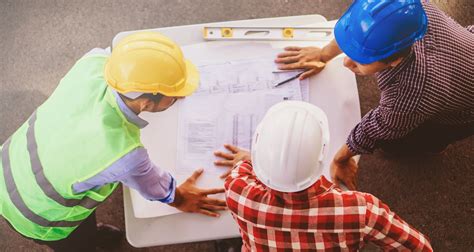 how to become a project manager in construction
