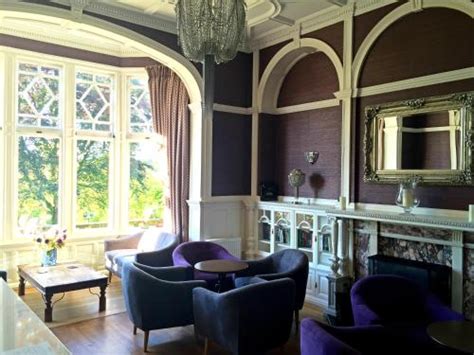 Inglewood House and Spa Hotel (Alloa) from £149 | lastminute.com