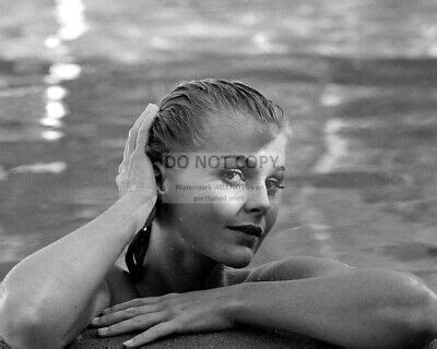 Actress Carol Lynley Pin Up X Publicity Photo Sp Ebay