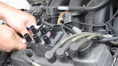 How To Test Ignition Coil With Multimeter Car From Japan