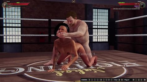Ethan Vs Meigui II Naked Fighter 3D XVIDEOS