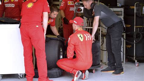 So lief Mick Schumachers erster F1 Test für Ferrari