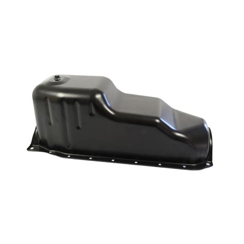 Cárter De Óleo Para Mercruiser 5 0L 5 7L 6 2L V8 Bloco Pequeno 14259