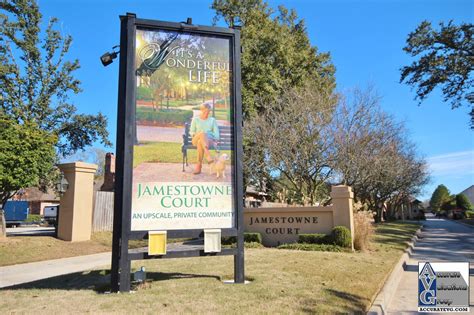 Jamestowne Court Townhomes Baton Rouge Louisiana 70809 Jamestown