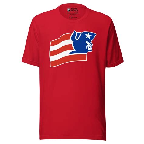 Flying Elvis T-Shirt | Historic Football | Royal Retros