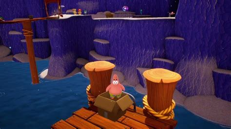 SpongeBob SquarePants Battle For Bikini Bottom Rehydrated 20240516211224 YouTube