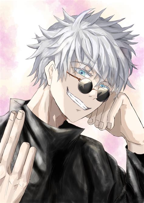 Hot Guy Drawing