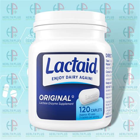 Lactaid Best Lactose Intolerance Relief In Bangladesh