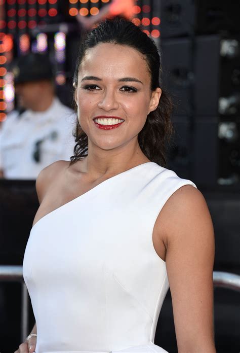 Michelle Rodriguez
