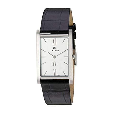 Titan Edge Series Ultra Slim Quartz 1043sl01 Titan Edge Touch Of