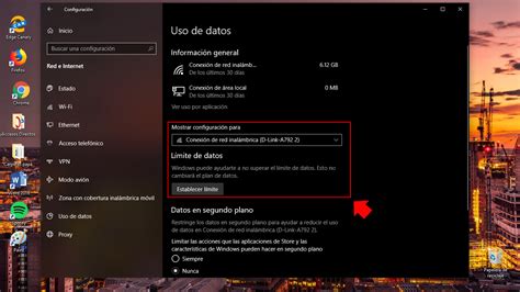 Controlar El Consumo De Datos Que Hacemos Desde El Pc En Vacaciones Es