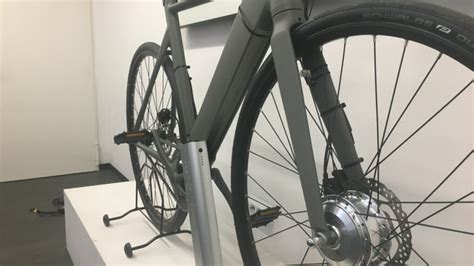 Elbike: Münchner bauen schickes E-Bike für unter 1.000 Euro | NETZWELT