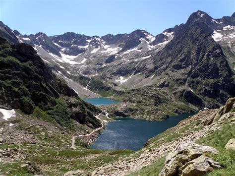 Parco Delle Alpi Marittime Novit Pi Vicini Alle Cime Del Parco