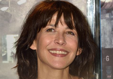 Sophie Marceau son fils Vincent Zulawski se confie avec émotion sur