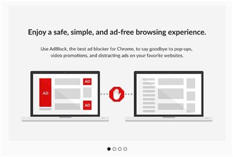 10 Best Ad Blocker Extensions for Google Chrome Browser 