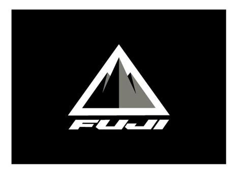 Fuji bikes Logos