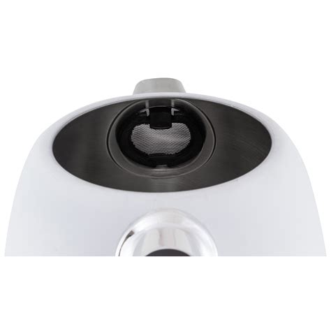 Чайник JVC JK-KE1730 white