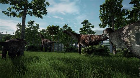 Prehistoric Kingdom On Steam